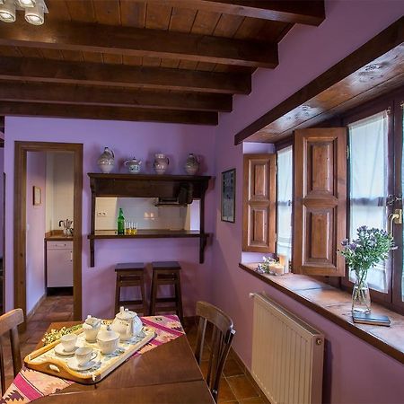 Casas Rurales Pandesiertos Onís Exteriör bild